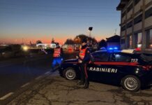 Tubo idraulico e arnesi offensivi in auto: due denunce tra San Giovanni del Dosso e Sustinente