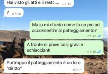 Maltrattamenti all’asilo: le maestre vogliono patteggiare, insorgono i genitori dei piccoli
