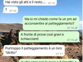 Maltrattamenti all’asilo: le maestre vogliono patteggiare, insorgono i genitori dei piccoli