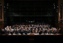 All’Auditorium Paganini di Parma, la Seconda Sinfonia di Mahler secondo Kent Nagano