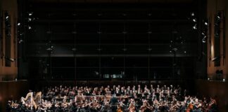 All’Auditorium Paganini di Parma, la Seconda Sinfonia di Mahler secondo Kent Nagano