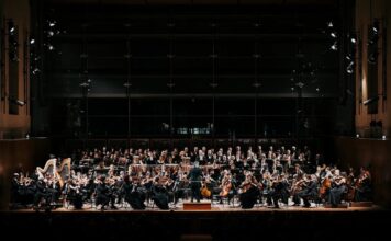 All’Auditorium Paganini di Parma, la Seconda Sinfonia di Mahler secondo Kent Nagano