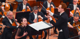 Le liturgie dell’ombra. Nicolò Umberto Foron e l’Osn Rai nel concerto cremonese al Ponchielli