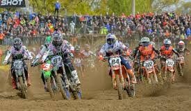 Internazionali di motocross al Migliaretto: tre giorni di gare e divieti
