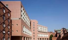 Cade da una scala mentre è al lavoro: 62enne ricoverato a Brescia