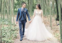 SPECIALE SPOSI – Matrimoni 2026: il ritorno del romanticismo