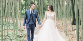 SPECIALE SPOSI – Matrimoni 2026: il ritorno del romanticismo