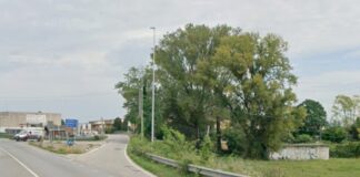 Nuova rotatoria a Goito: arriva l’ok Lavori per oltre un milione