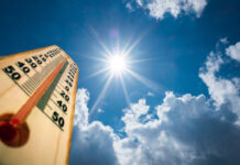 Inizio settimana più freddo ma prossimo weekend quasi primaverile