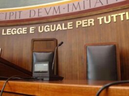 Attacco a Salvini sul caso Open Arms e zuffa davanti al bar: 78enne condannato a un anno per lesioni
