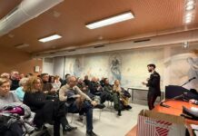Campitello, incontro su truffe e sicurezza