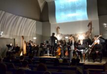 Il valore della memoria narrato tra poesia e musica: “Vite spezzate” all’Auditorium del Conservatorio