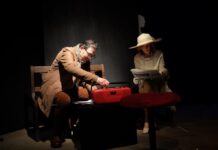 “Sei personaggi in cerca d’autore” il 7 marzo al Teatro Minimo