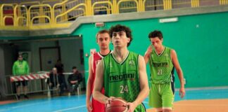 Basket Div. Reg. 2 – La Negrini difende il primato con il Pitra. Susti col Calvenzano, Bancole a Caravaggio