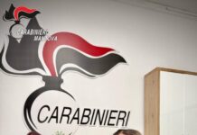 Truffa del finto carabiniere non va a buon fine, una denucia