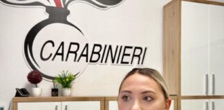 Truffa del finto carabiniere non va a buon fine, una denuncia