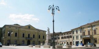 Ostiglia: barista aggredita da tre ragazzine nel suo locale