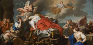 Dal 10 febbraio a Palazzo Ducale riapre l’Appartamento dell’Imperatrice