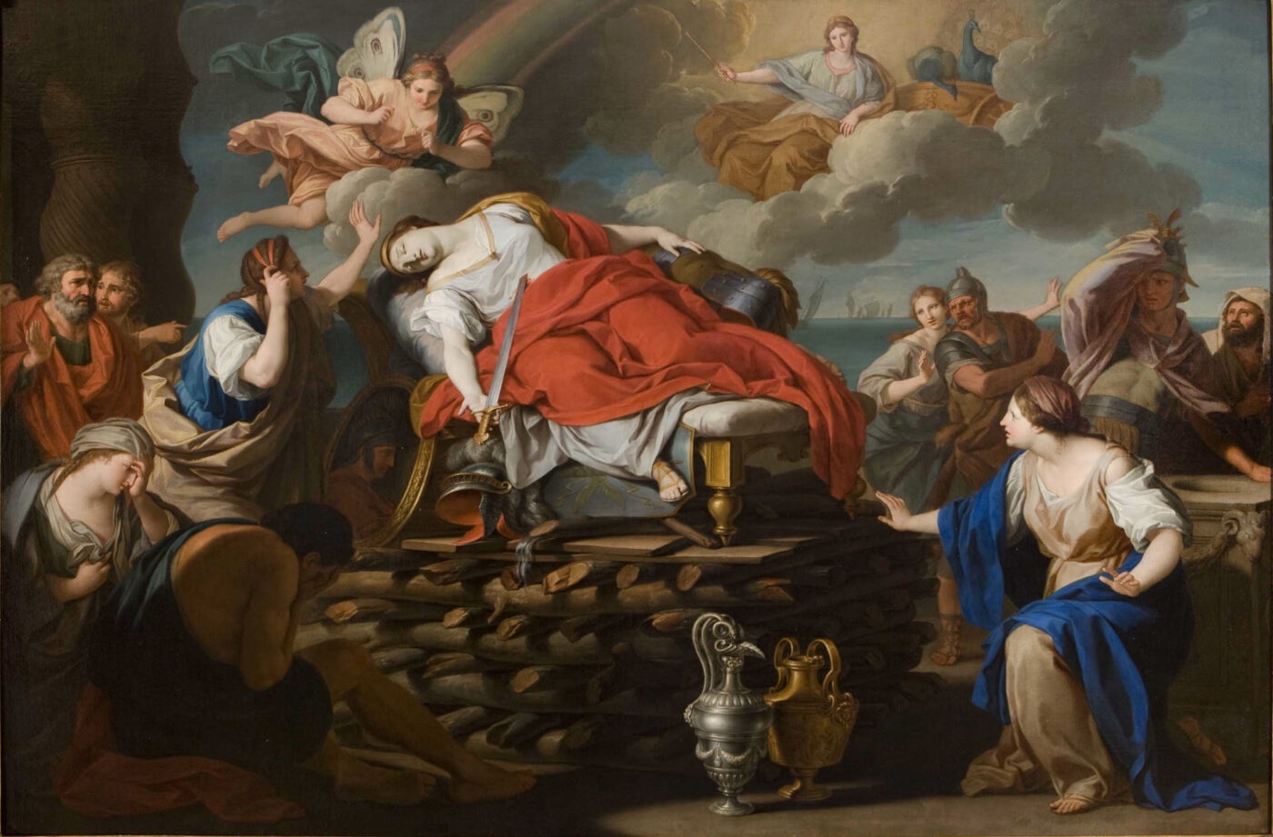 Dal 10 febbraio a Palazzo Ducale riapre l’Appartamento dell’Imperatrice