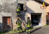 Marcaria, fuga di gas: i Vigili del Fuoco individuano e mettono in sicurezza bombole di Gpl