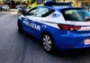 Occupa un furgone e se la prende con i polizotti che lo hanno svegliato: tunisino in manette