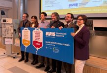 Avis, tre iniziative per aumentare la raccolta di plasma