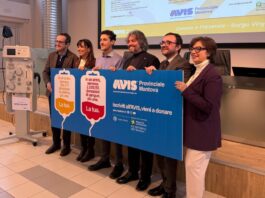 Avis, tre iniziative per aumentare la raccolta di plasma