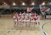 Calcio a 5 Serie A – Il Saviatesta cerca la terza vittoria consecutiva: arriva la Roma