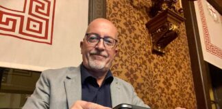 Rossi: “Mantova non può e non deve restare in silenzio di fronte a quanto accaduto a Torino”