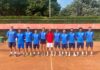 Il traguardo – La Scuola tennis della Canottieri Mincio per la prima volta tra le migliori 100 d’Italia