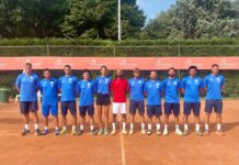 Il traguardo – La Scuola tennis della Canottieri Mincio per la prima volta tra le migliori 100 d’Italia