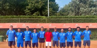 Il traguardo – La Scuola tennis della Canottieri Mincio per la prima volta tra le migliori 100 d’Italia