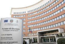 Violenza sessuale di gruppo: vittima e periti di parte in aula per il processo d’appello