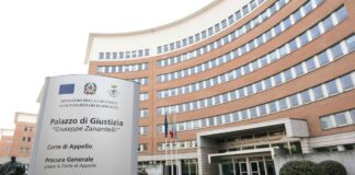 Violenza sessuale di gruppo: vittima e periti di parte in aula per il processo d’appello