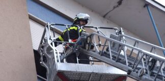 I vicini non la vedevano da giorni: 65enne trovata senza vita in casa