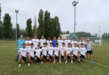 Calcio 1a Categoria – Il Viadana vuole mettersi al sicuro. Ziveri: “Testa al match col Sorbolo”