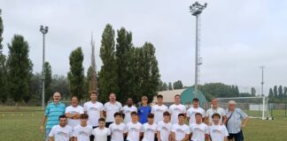 Calcio 1a Categoria – Il Viadana vuole mettersi al sicuro. Ziveri: “Testa al match col Sorbolo”