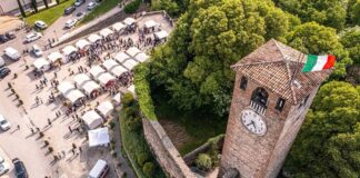 Via al processo per una 36enne che si era ubriacata alla Mostra dei vini passiti aggredendo i carabinieri