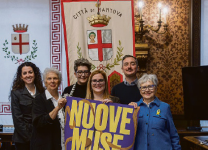 8 Marzo, un festival e 87 iniziative sul territorio