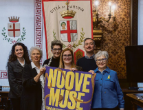 8 Marzo, un festival e 87 iniziative sul territorio