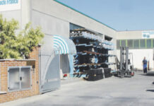 Torneria Pochì Franco Precisione, esperienza e competenza nella meccanica di precisione