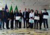 La Regione Lombardia premia le eccellenze dello sport mantovano