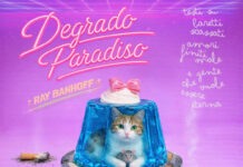 La resistenza quieta del quotidiano: il romanzo di versi di Banhoff