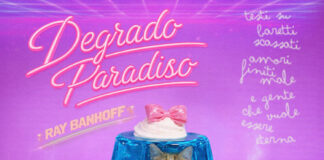 La resistenza quieta del quotidiano: il romanzo di versi di Banhoff