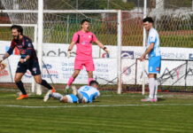 Calcio Eccellenza – Castiglione vince il derby con la Poggese: un tris per la salvezza