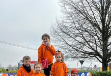 Atletica leggera – Libertas protagonista a Marmirolo nell’ultima campestre di stagione