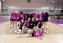 Pallavolo serie A2 f Pool Salvezza – Casalmaggiore recupera in classifica