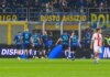 L’Inter continua la sua marcia in campionato: Genoa battuto 2-0