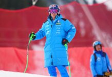 Sofia Goggia vince il SuperG di Soldeu, Brignone ottava