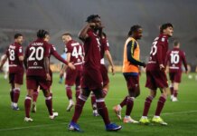 Esordio vincente per D’Aversa, il Torino batte 2-0 la Lazio